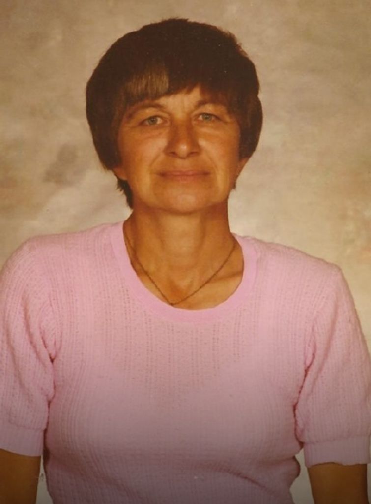 Kidd, Marguerite