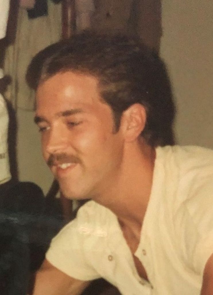Patrick Glenn "Beatle" Craddock
