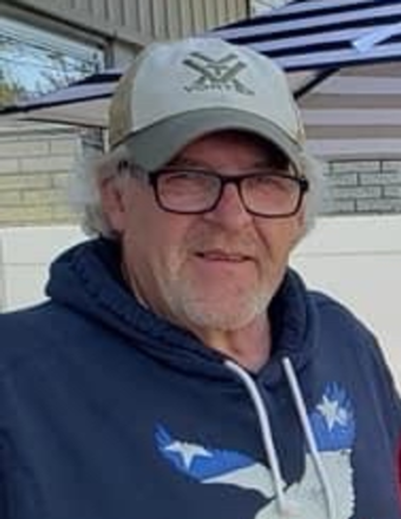 Kevin Wend Profile Photo