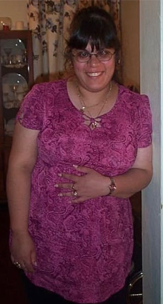 Carmen Julia Rios