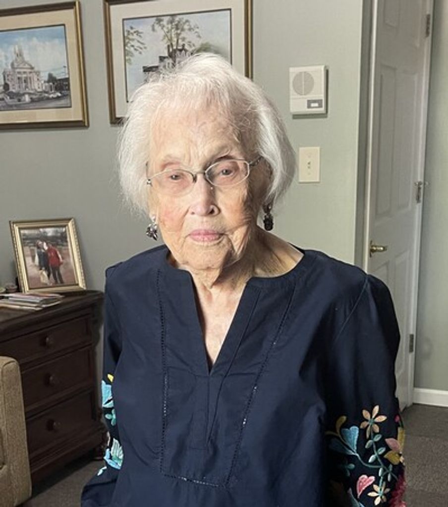 Betty Kirby Profile Photo