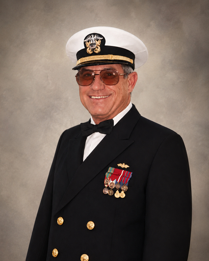 Lowell Kent Shifflet's obituary image