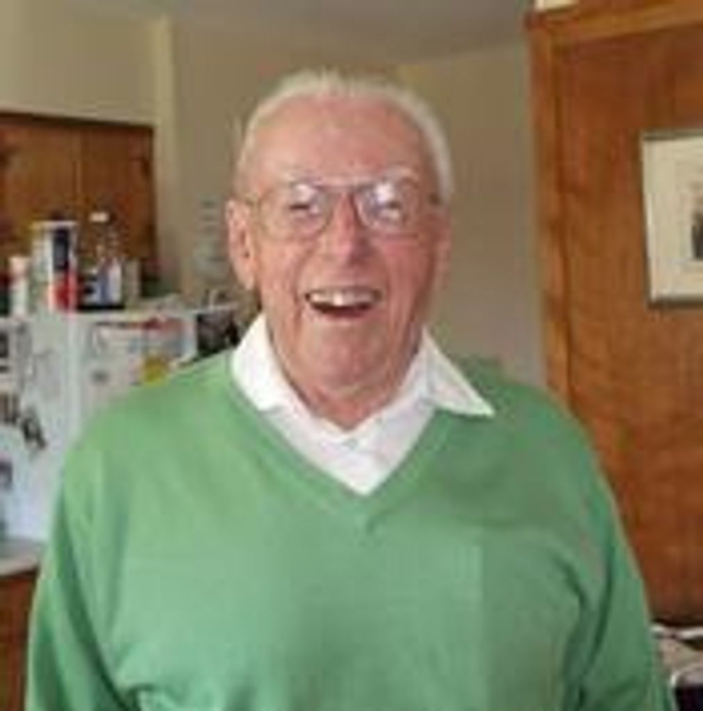 James Marlin Pennock, Sr.