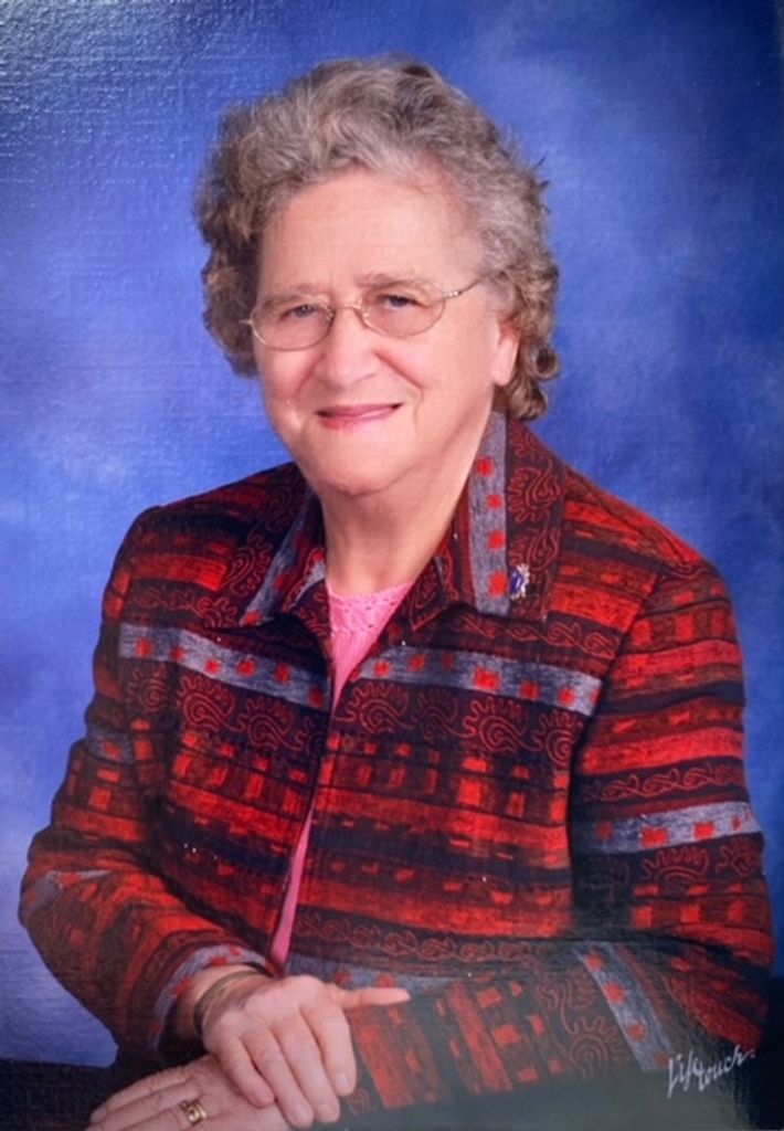 Lucy (Knee)  Zimmerman Profile Photo