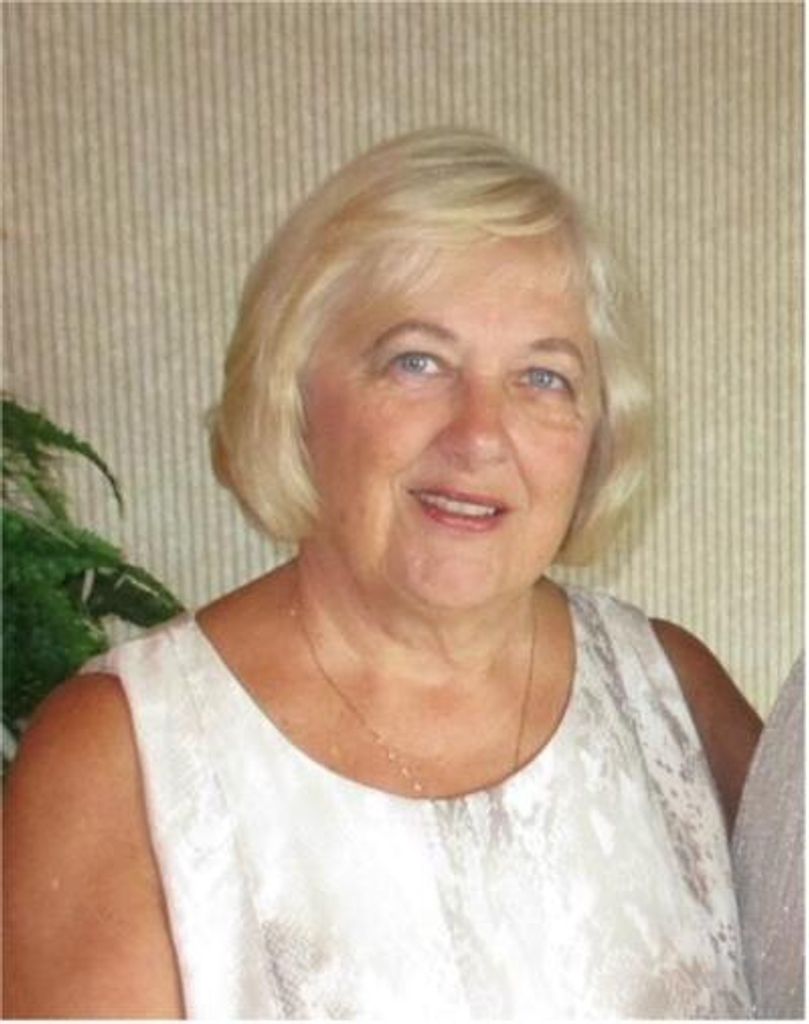 Doris Jean Rizza Profile Photo