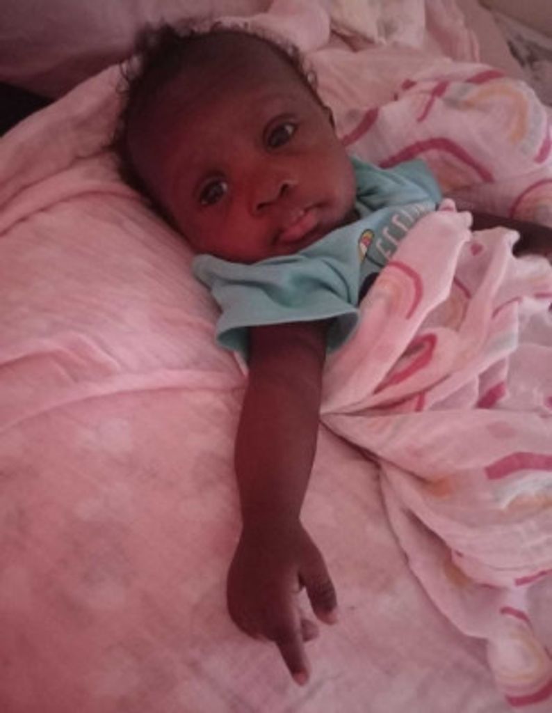 Yae'Lah Miracle Turner