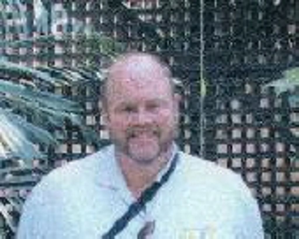 Jesse E. Eames