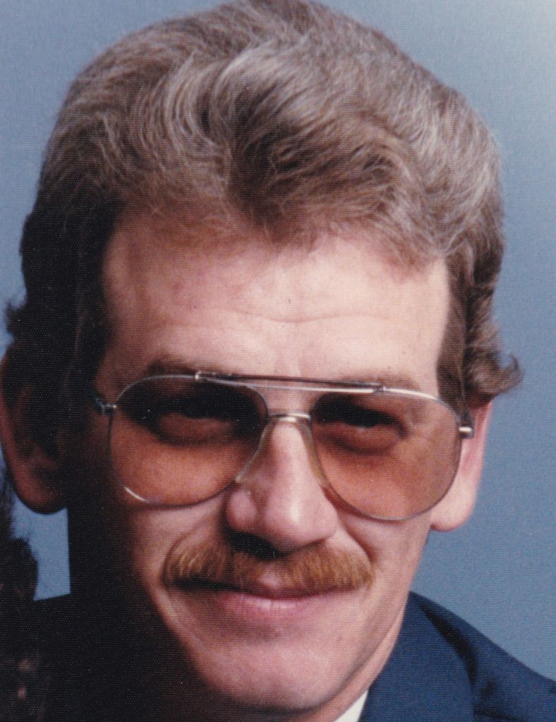 Randal Dewayne Dooley Profile Photo