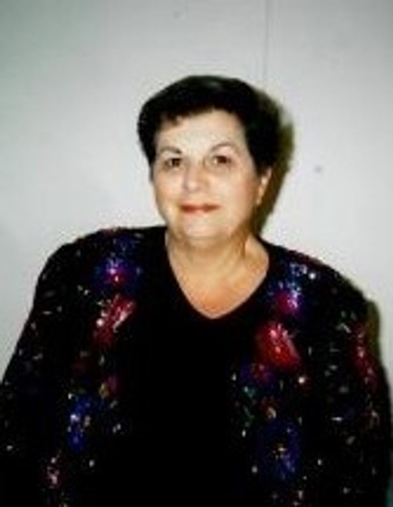 Charlene Calozzo Payne