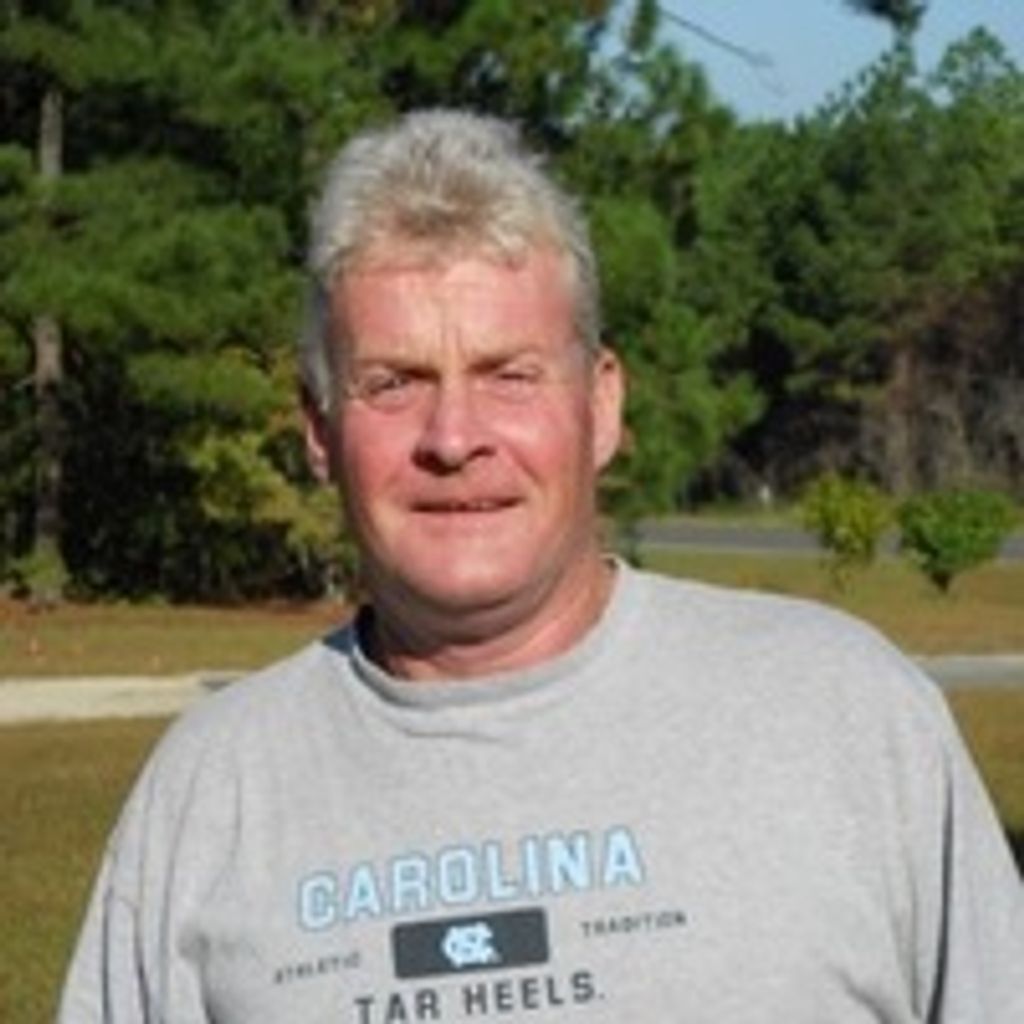 Michael Christopher Parsons