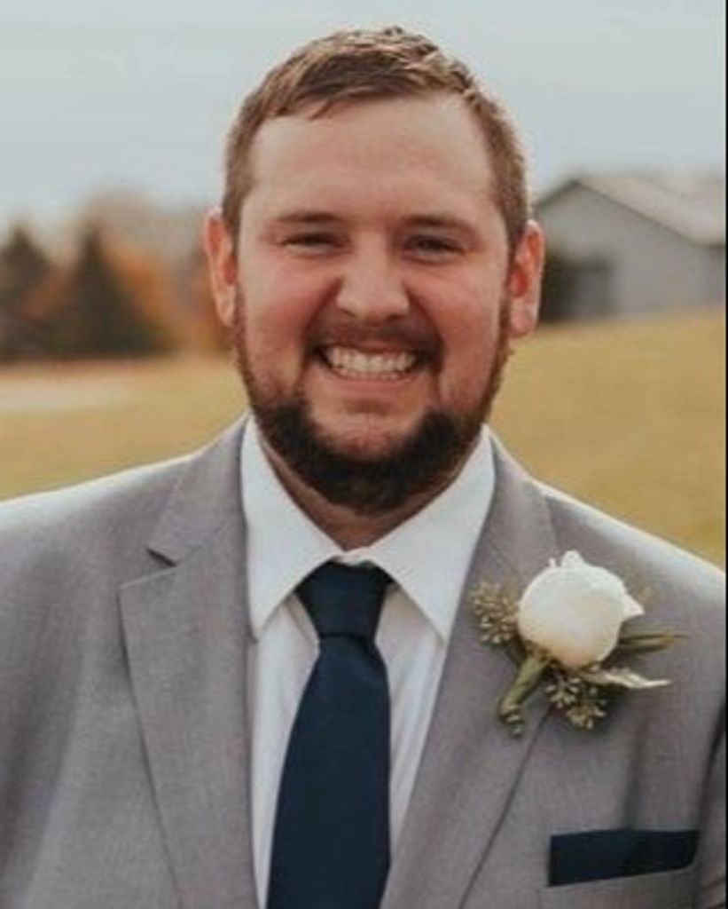 Nathan J. Thomas