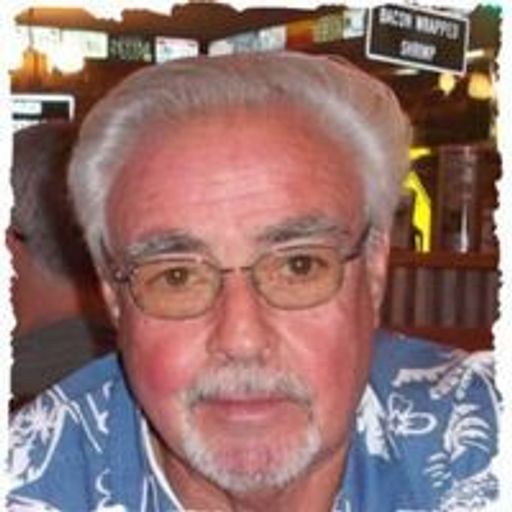 Bobby Hayward Strickland Profile Photo