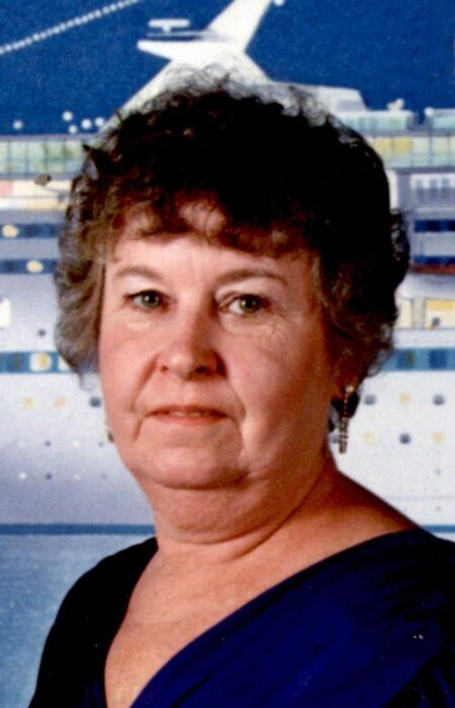 Linda Ross Profile Photo