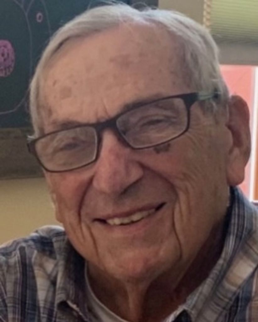 John J. Krantz