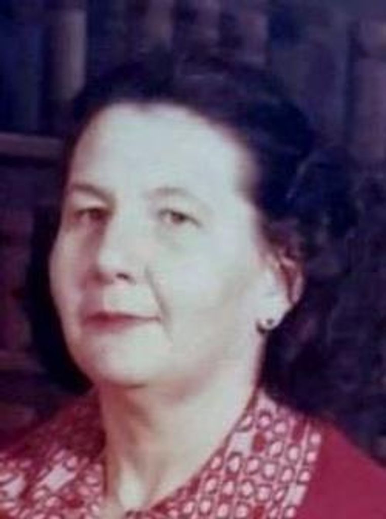 Florence Snowden Rollins Profile Photo