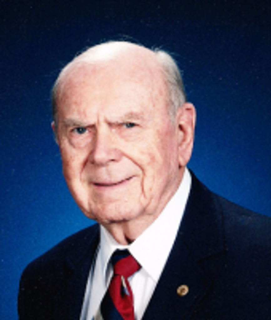Charles Russell Lee