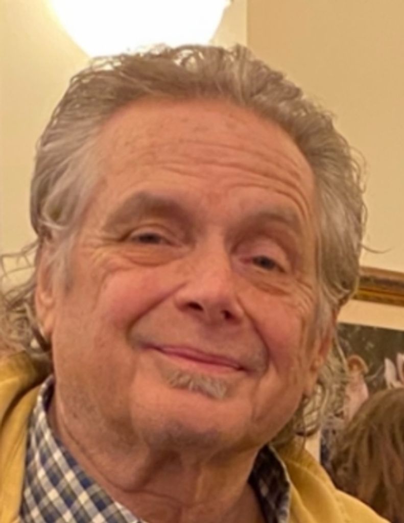 Jeffrey Walter Church Profile Photo
