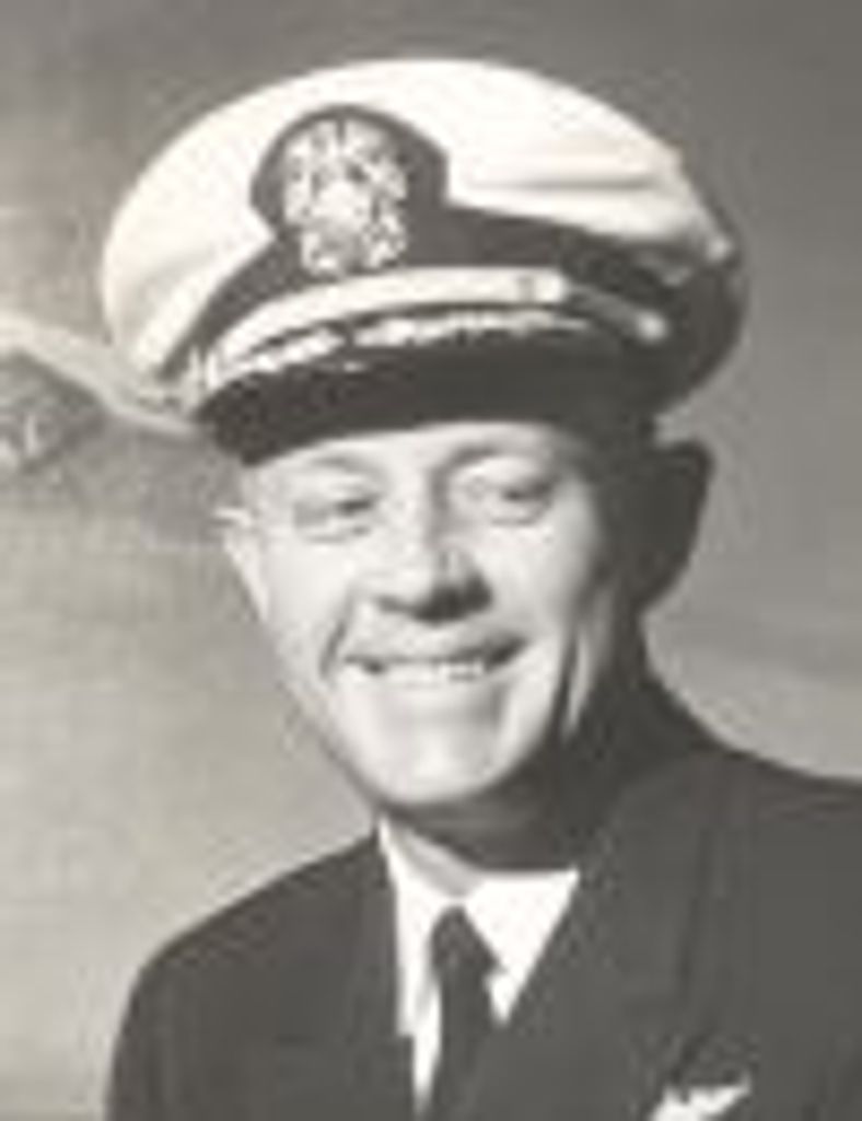 Howard Henry Soester