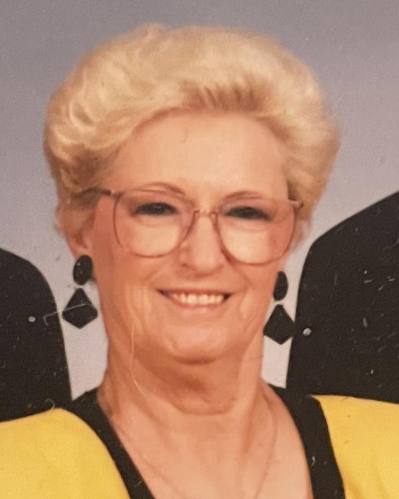 Wanda Jean Gilliland