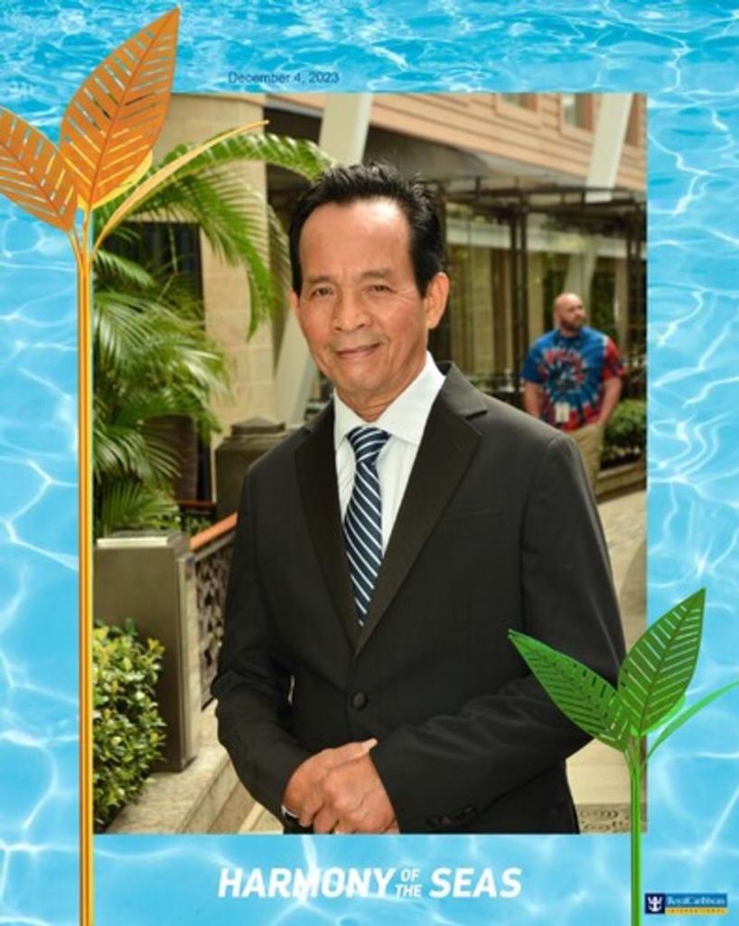 Hung Van Huynh Profile Photo