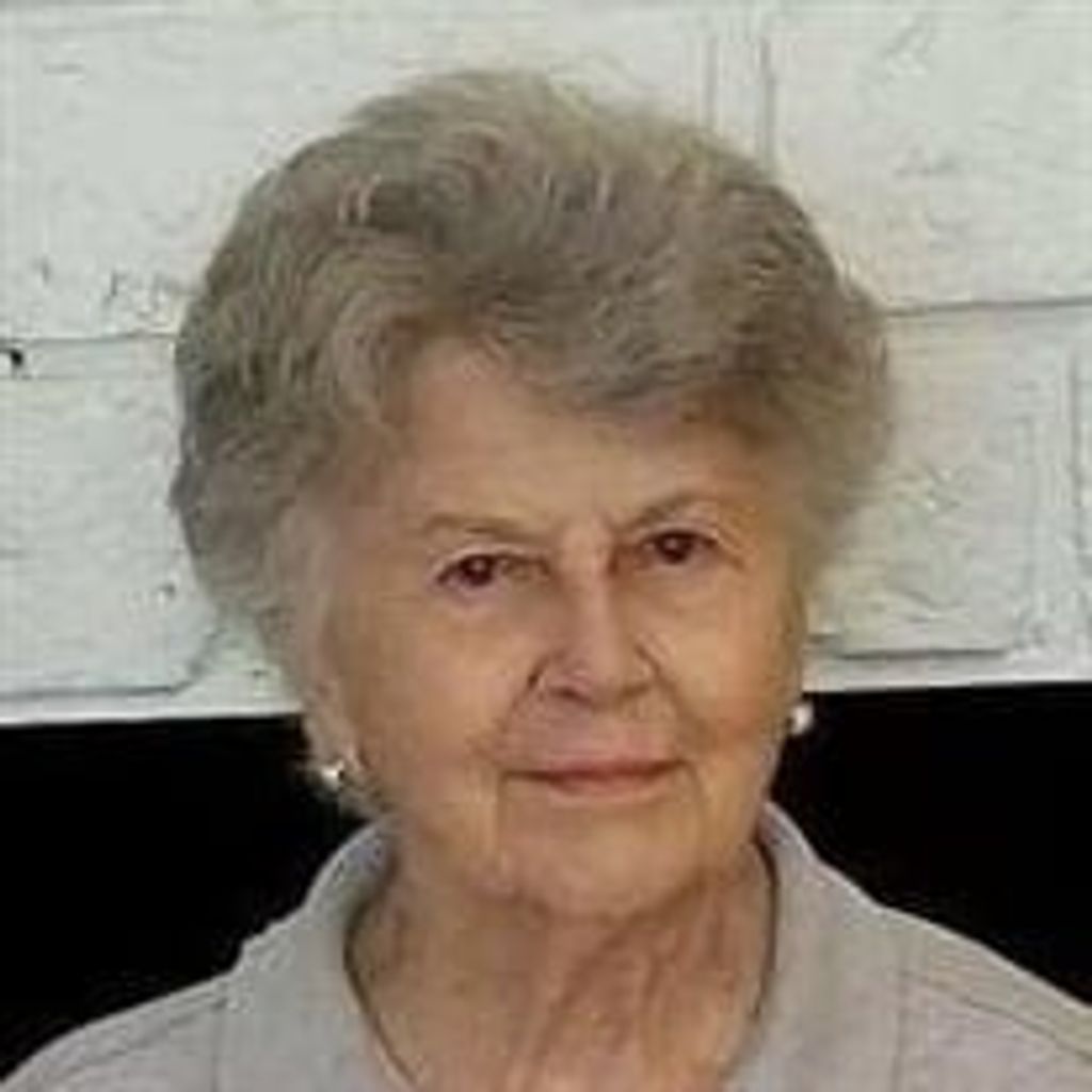 Jean Haselow Charles