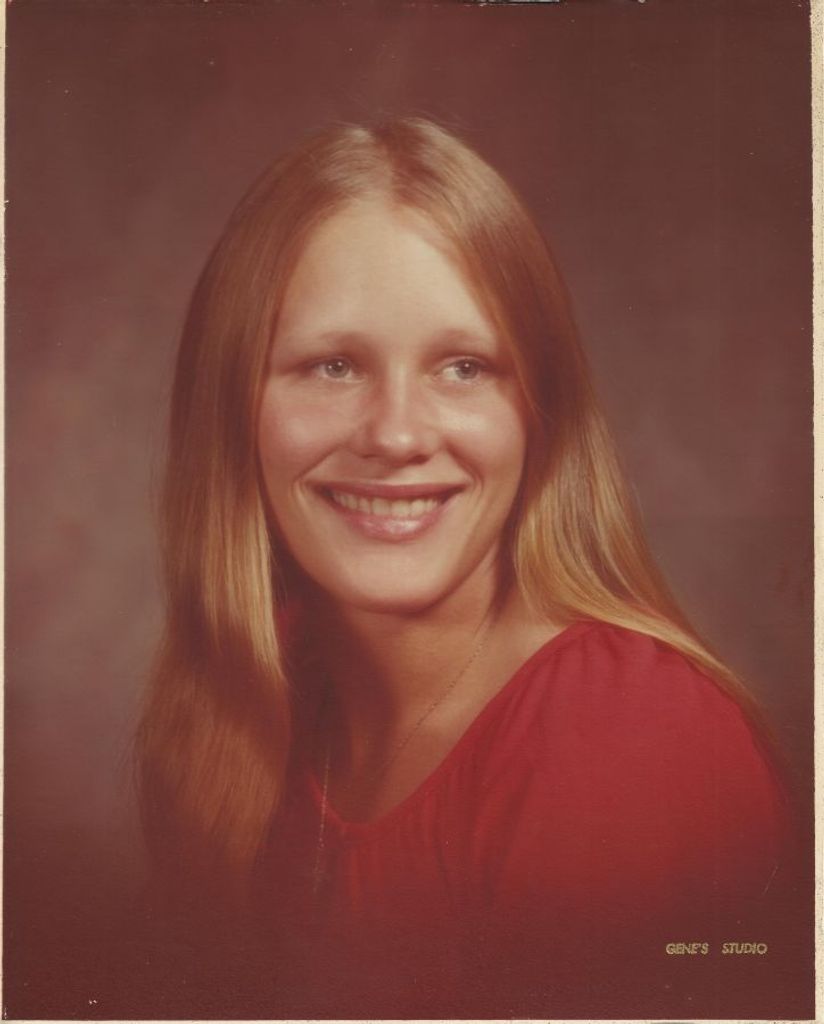 Teresa Morrison
