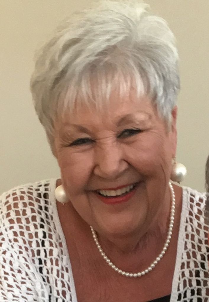 Faye Phillips