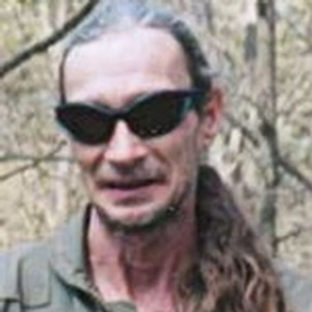 Willard D. "Good Will" King