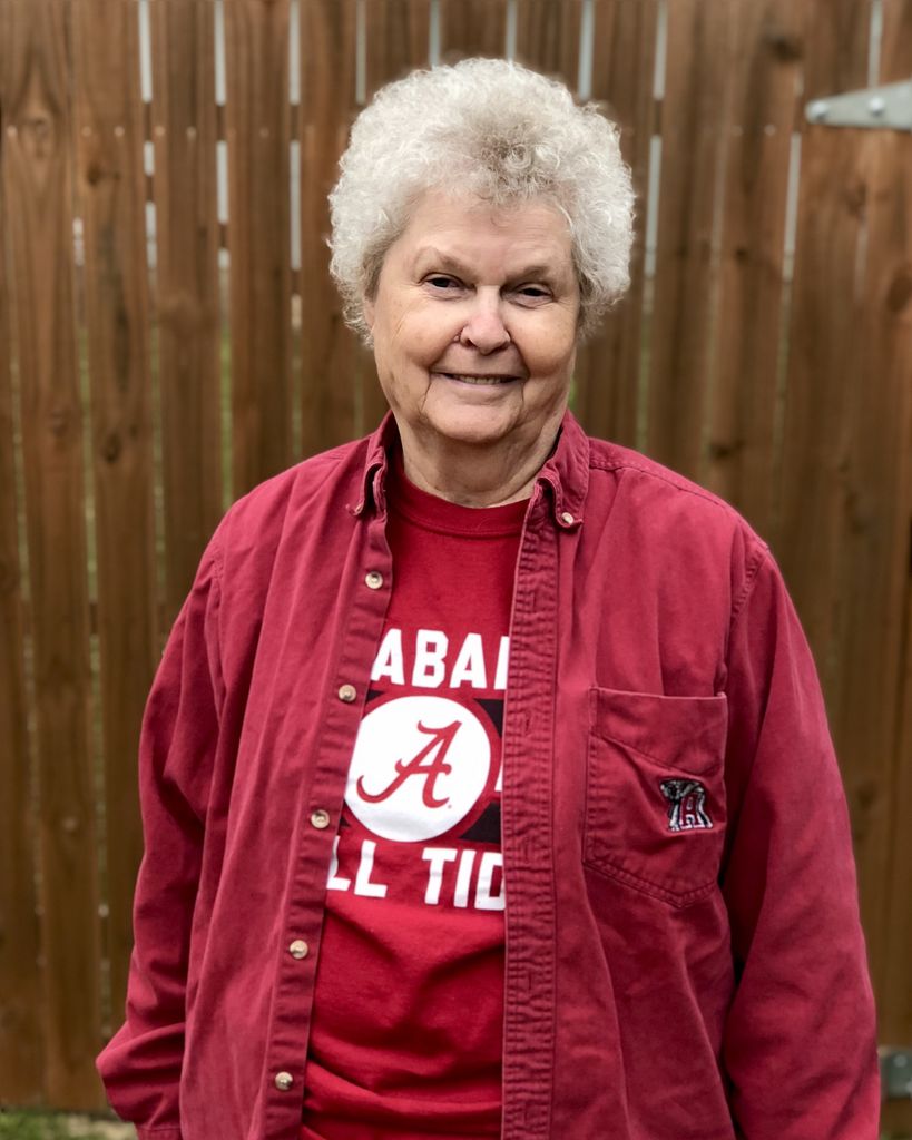 Dessie Mae McCord Profile Photo