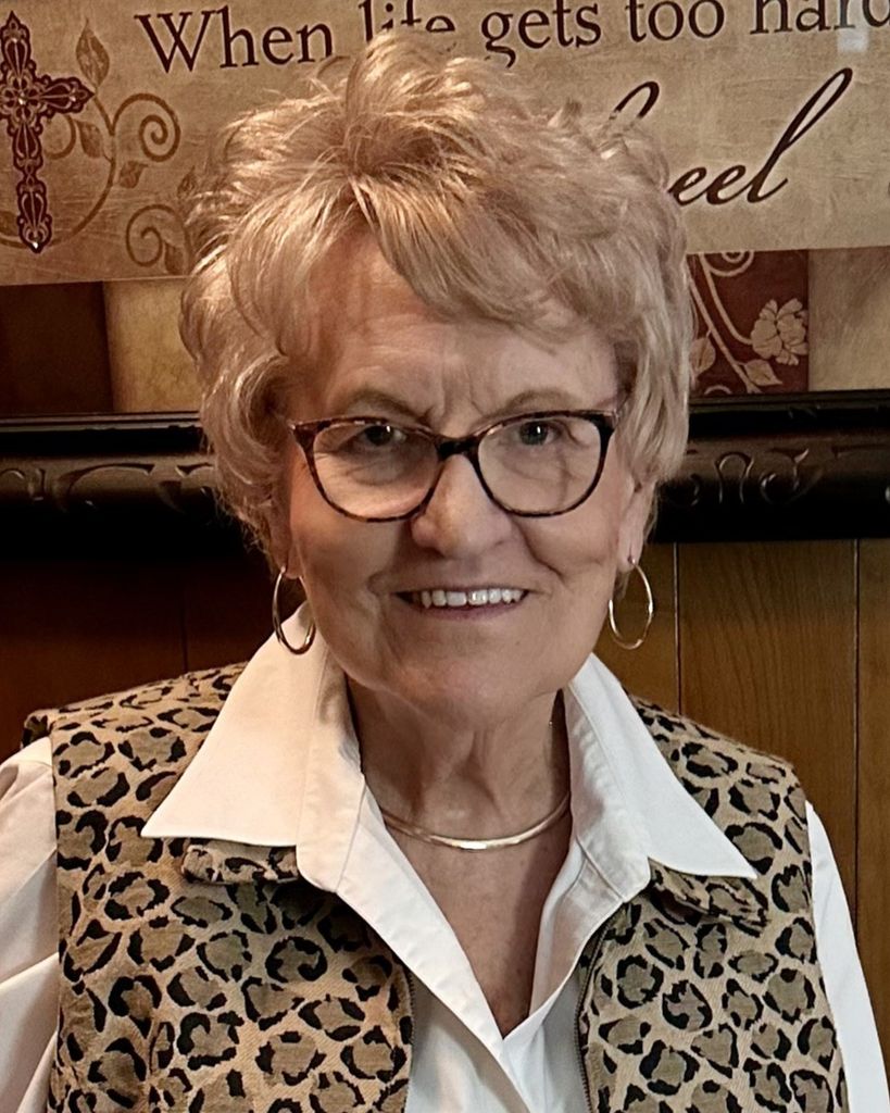 Linda Kay Lilly Stewart