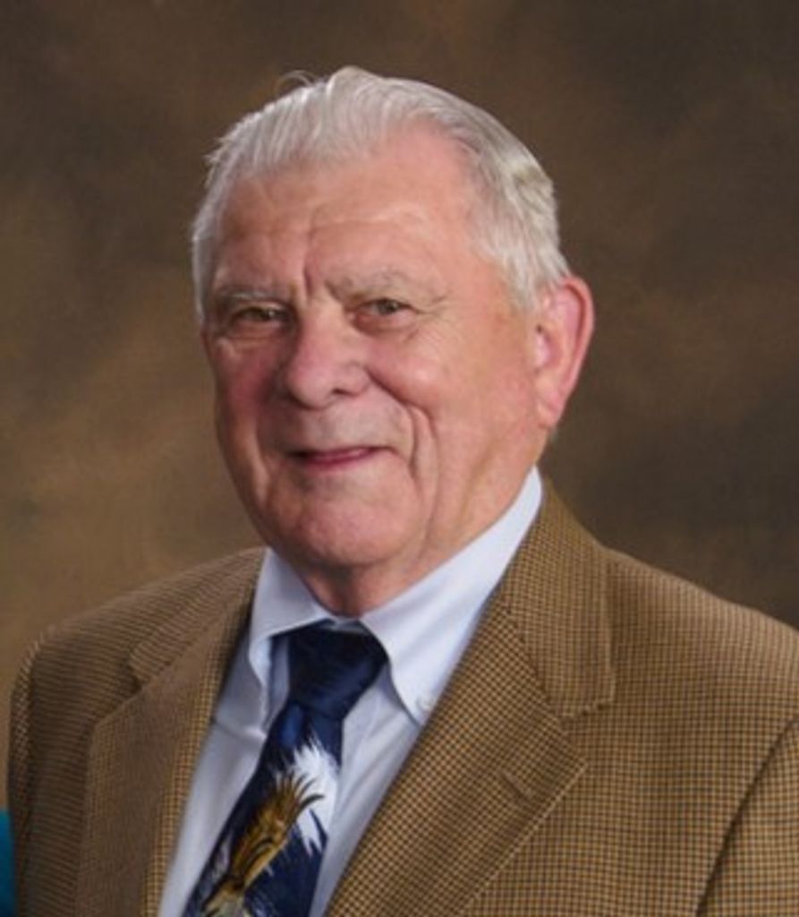 Lester Reschly