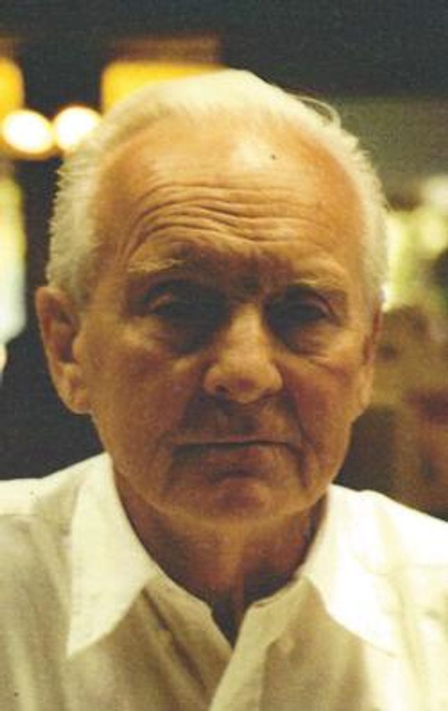 John Garner Malcolm Sr.