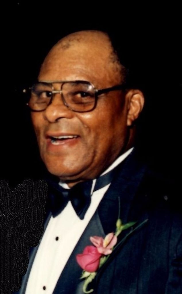 Joseph Nettles Profile Photo