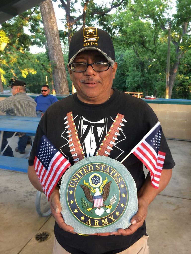 Ricardo Mojica Profile Photo