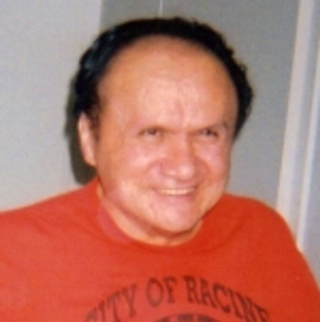 Antonio Marcos Sabala