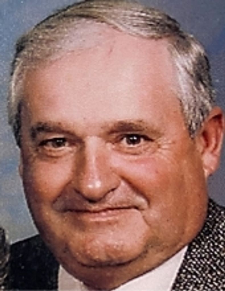 Donald Eugene "Donnie" Hoevener
