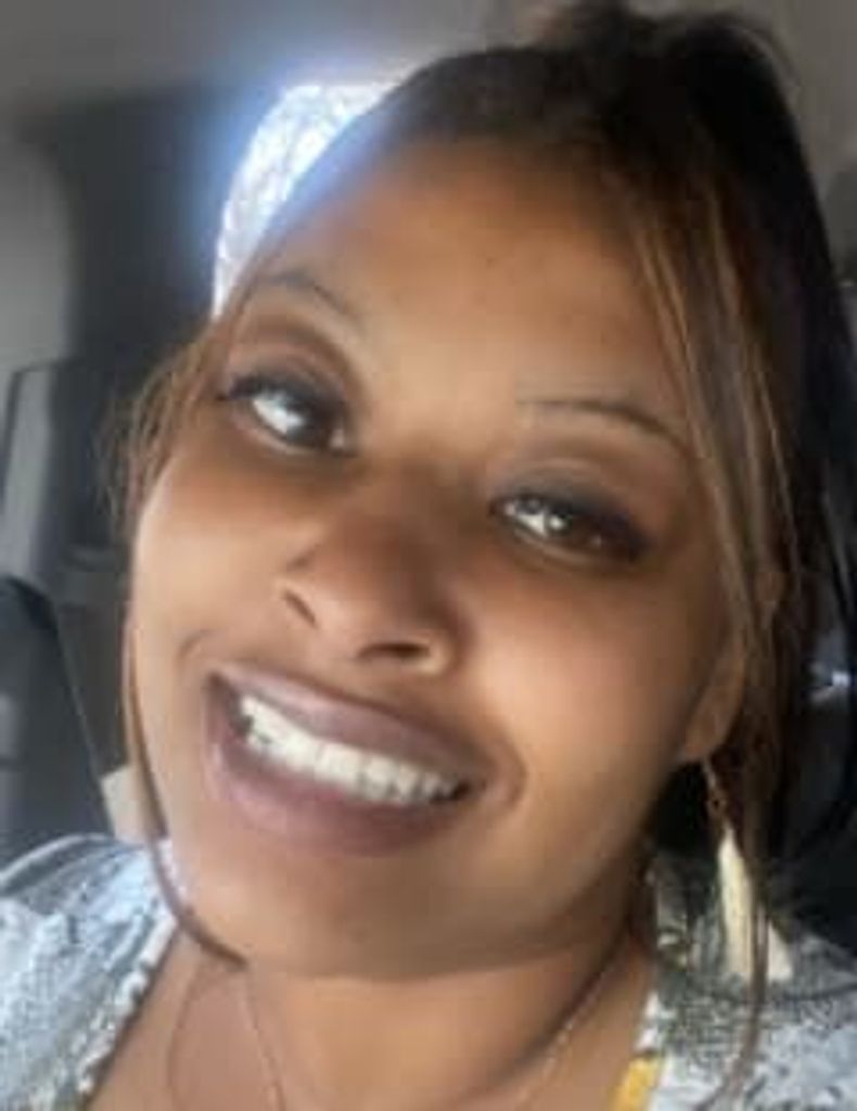 Latesa Porsha Simpson- Higgins Profile Photo