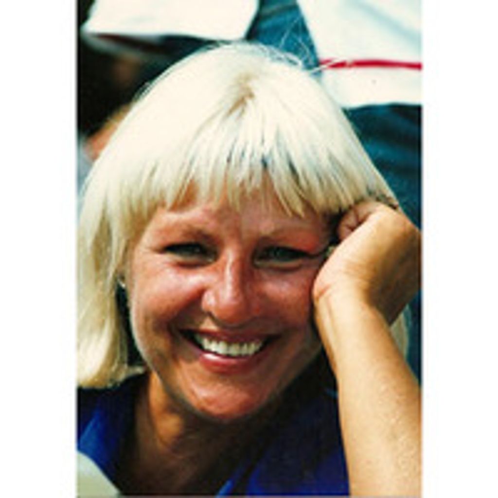 Ruth E. Bradley