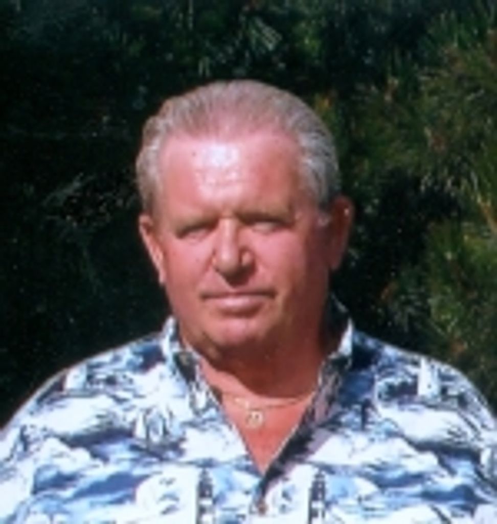 Robert "Bob" Stone