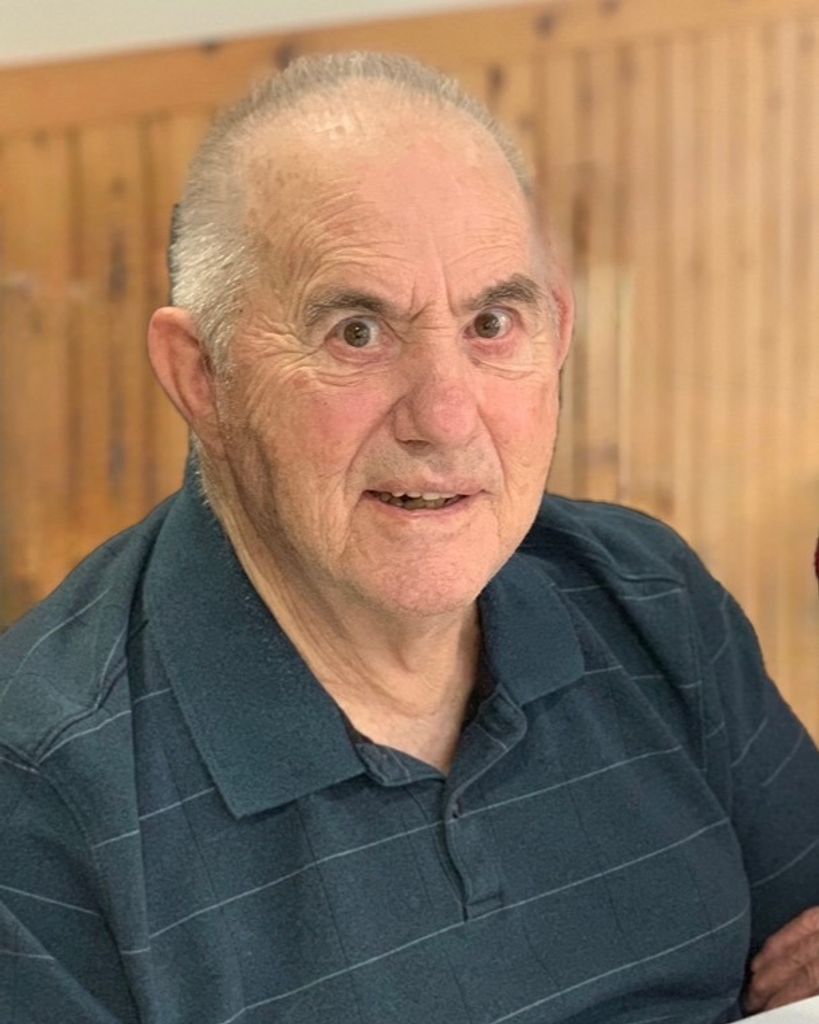 Charlie Hardie Profile Photo