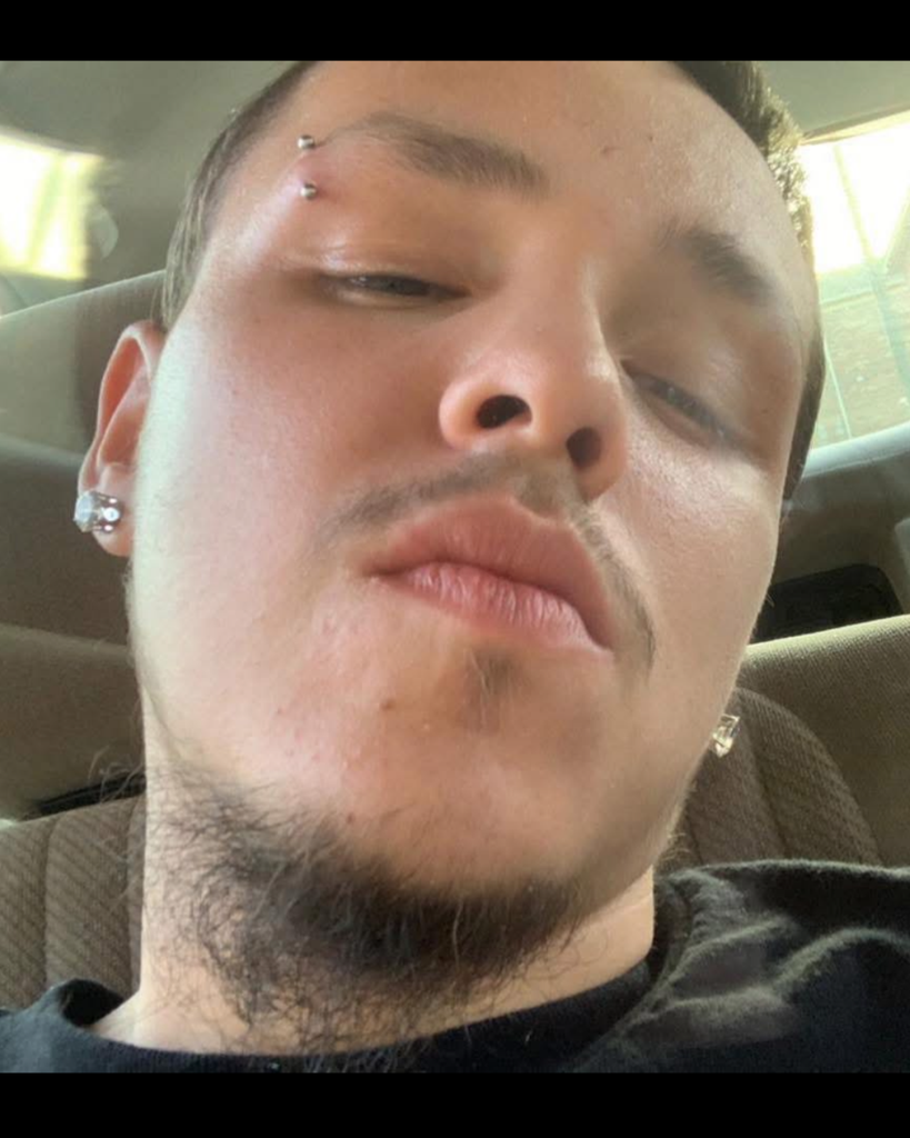 Christopher Jose Vasquez