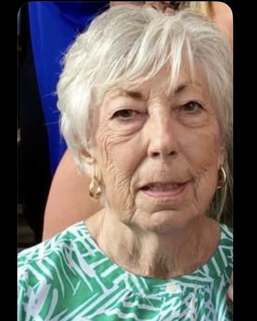 Charlotte Allene Womack (Jane) Profile Photo