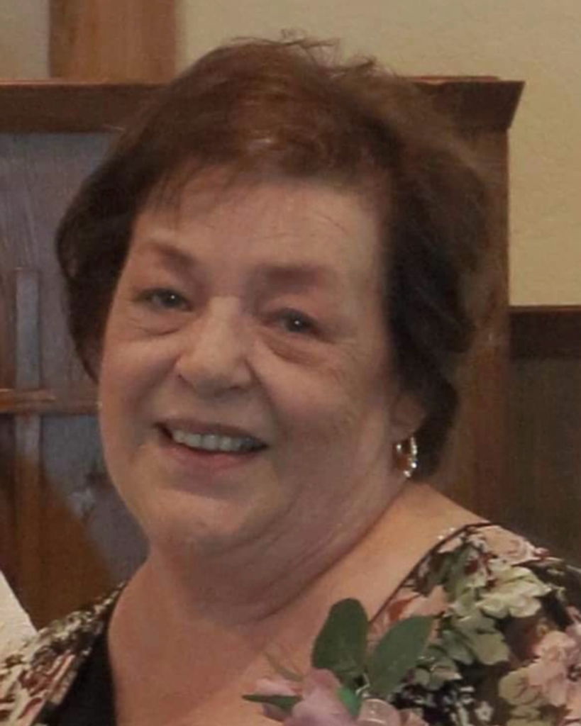 Patricia Annalee Robinette Profile Photo