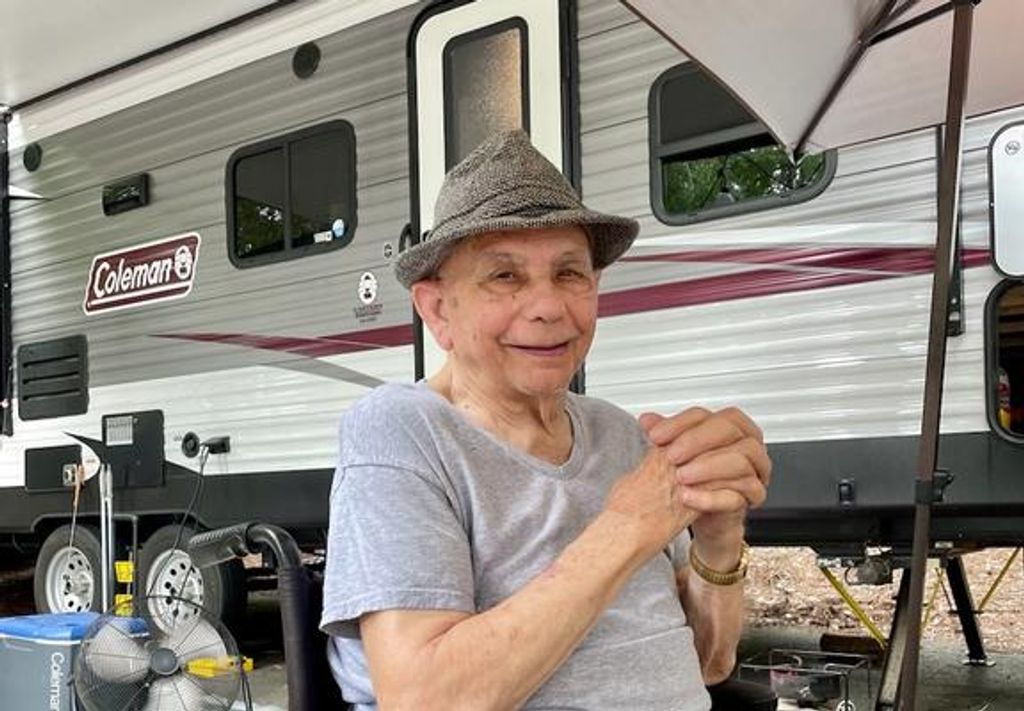 Jackson "Jack" Eugene Ball, Sr. Profile Photo