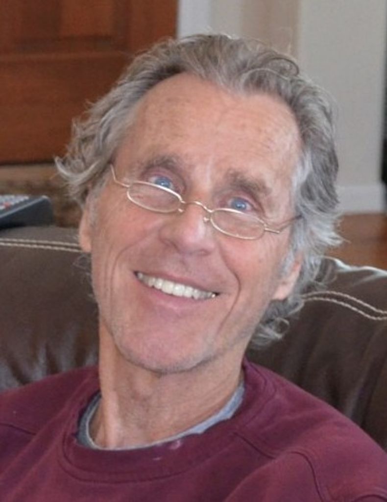 Carl David Christman