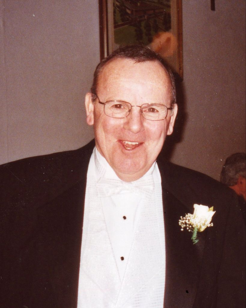 Vern E. Ross