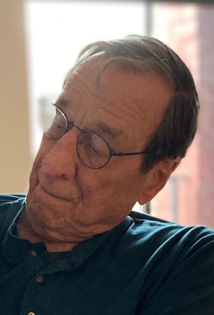 Deacon Gregory D. Dixon Profile Photo