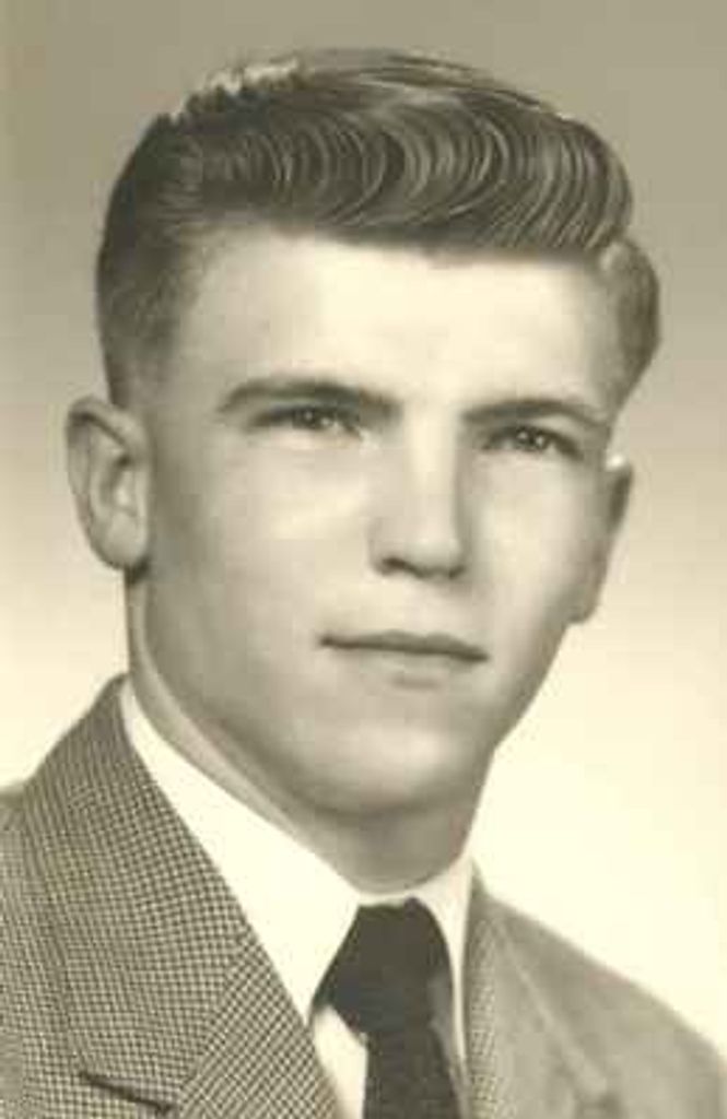 Richard W. Root