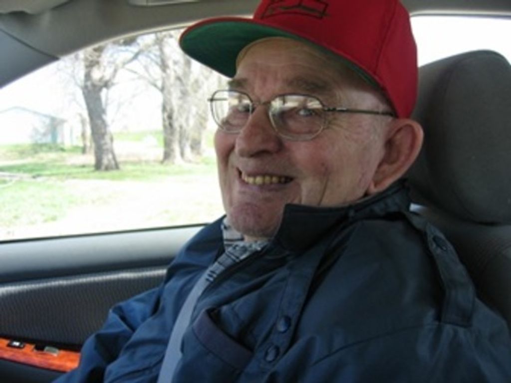 John M. Robinson Profile Photo