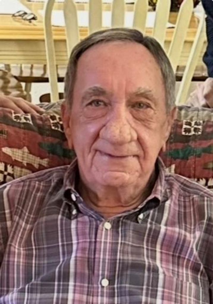 Jimmie Grayson Englett